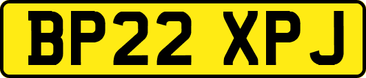 BP22XPJ