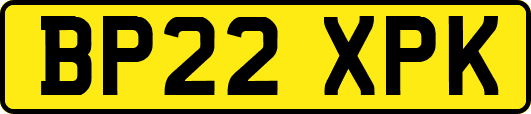 BP22XPK