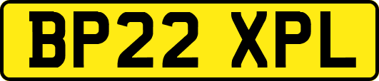 BP22XPL