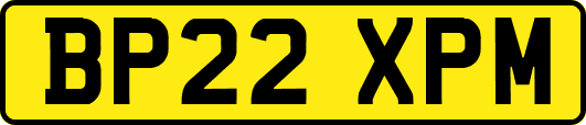 BP22XPM