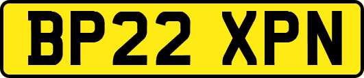 BP22XPN