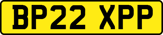 BP22XPP