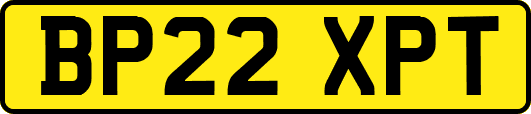 BP22XPT