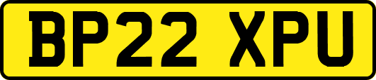 BP22XPU