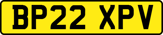 BP22XPV