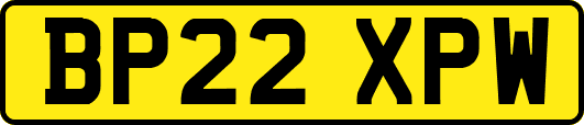 BP22XPW