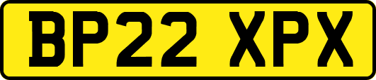BP22XPX