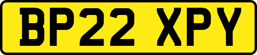 BP22XPY