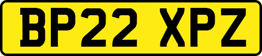 BP22XPZ