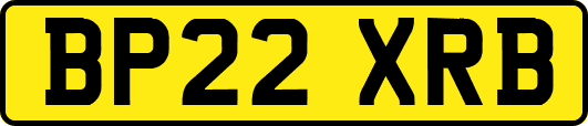 BP22XRB