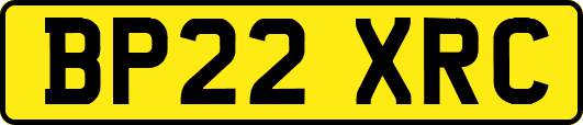 BP22XRC