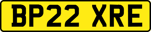 BP22XRE