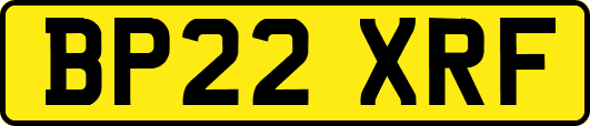 BP22XRF