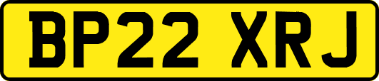 BP22XRJ