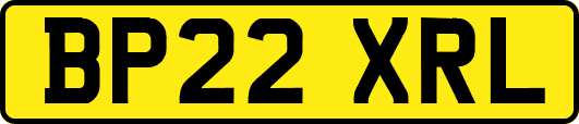 BP22XRL