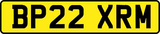 BP22XRM
