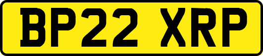 BP22XRP