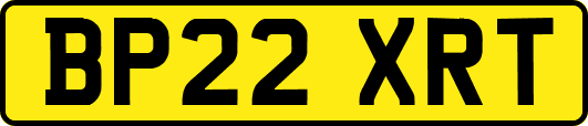 BP22XRT