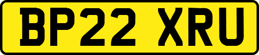 BP22XRU
