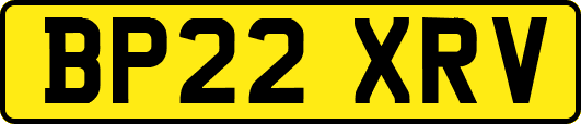 BP22XRV