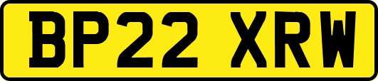 BP22XRW
