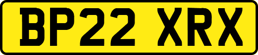 BP22XRX