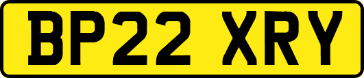 BP22XRY