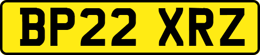 BP22XRZ