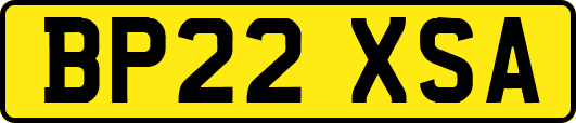 BP22XSA