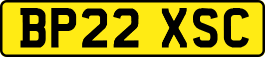 BP22XSC