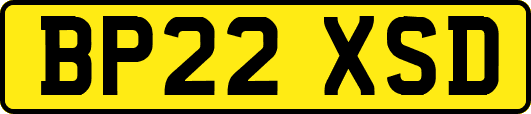 BP22XSD