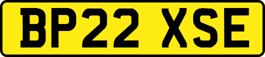 BP22XSE