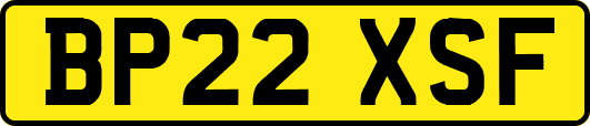BP22XSF