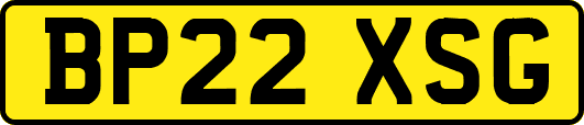 BP22XSG