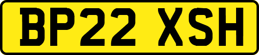 BP22XSH