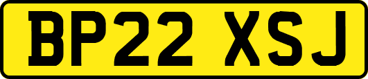 BP22XSJ