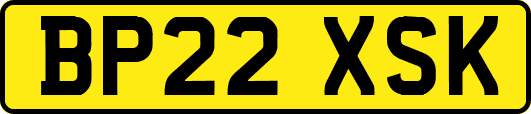 BP22XSK