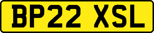 BP22XSL
