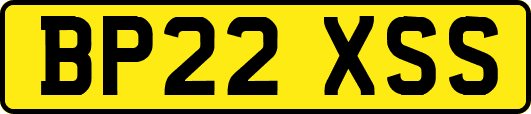 BP22XSS