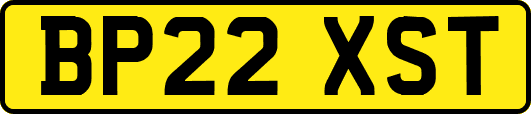 BP22XST