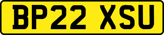 BP22XSU