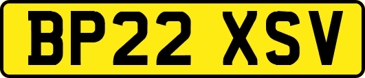 BP22XSV