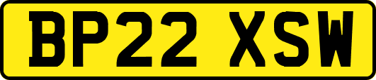 BP22XSW