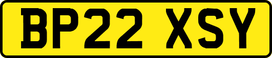 BP22XSY