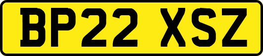 BP22XSZ