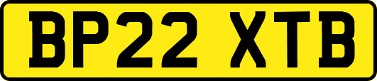 BP22XTB