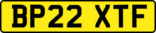 BP22XTF