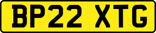 BP22XTG