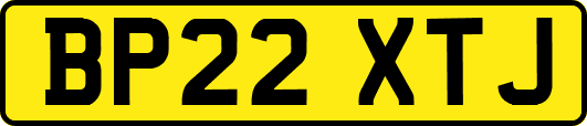 BP22XTJ