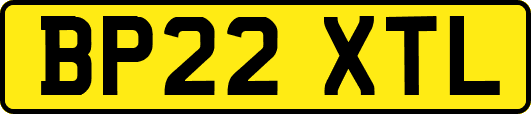 BP22XTL